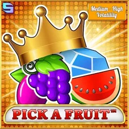 Pick a Fruit